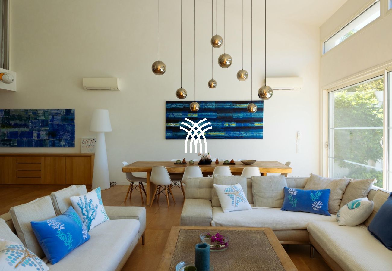 Villa à Ramatuelle - Monroe