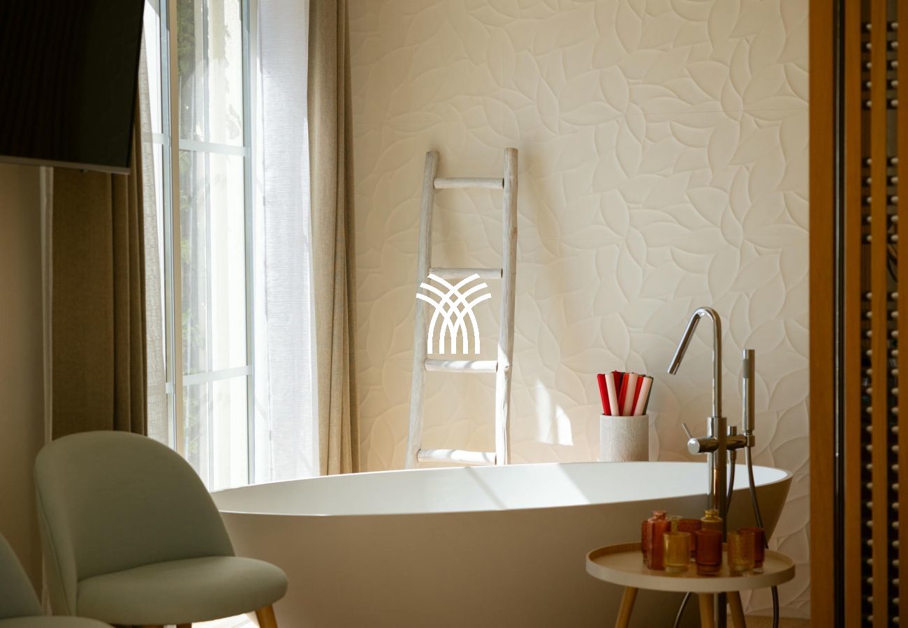 Villa à Ramatuelle - Monroe