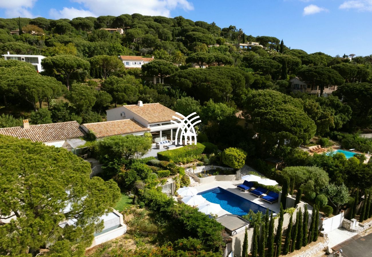 Villa à Ramatuelle - Monroe