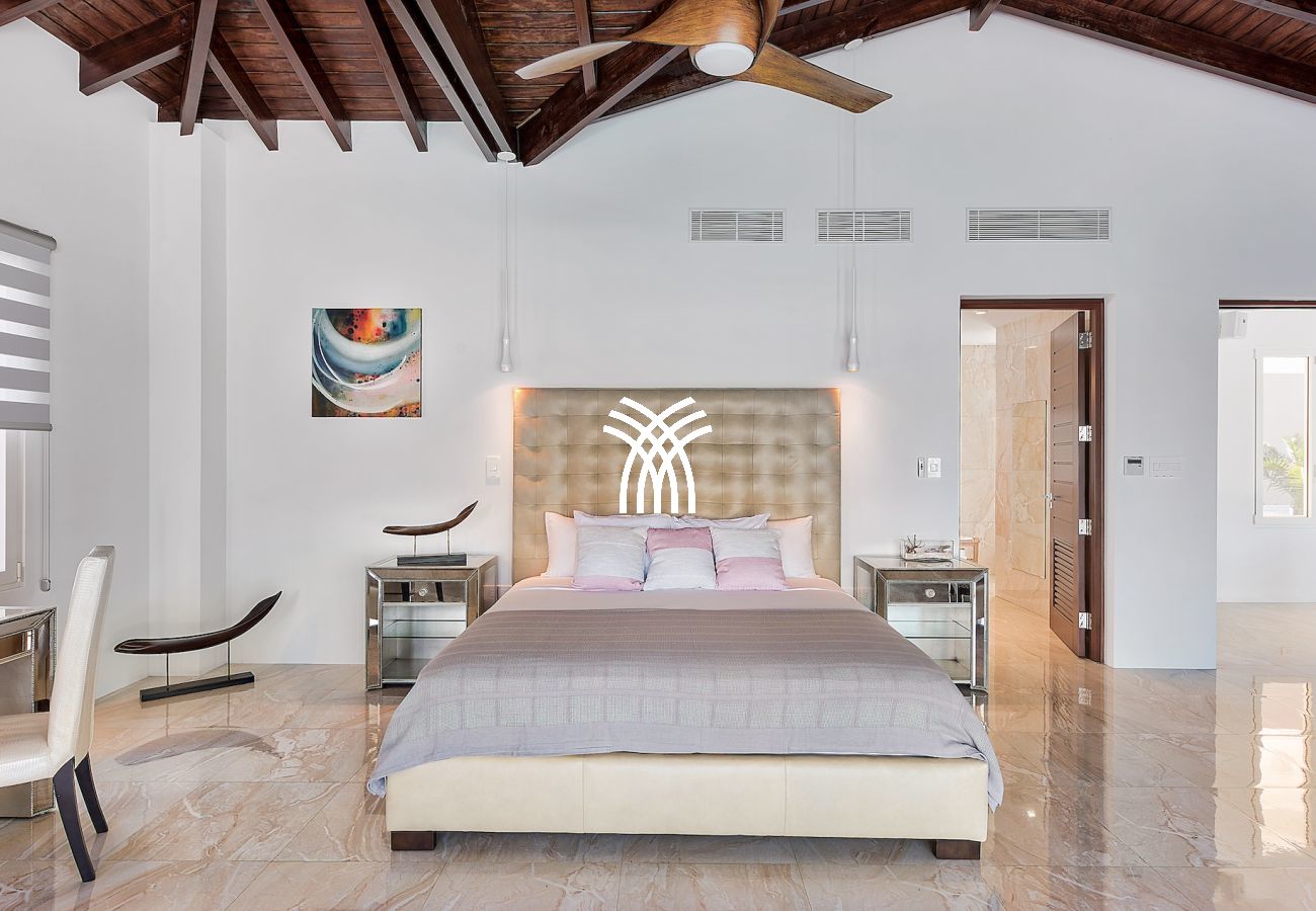 Villa à Simpson Bay - Amalia