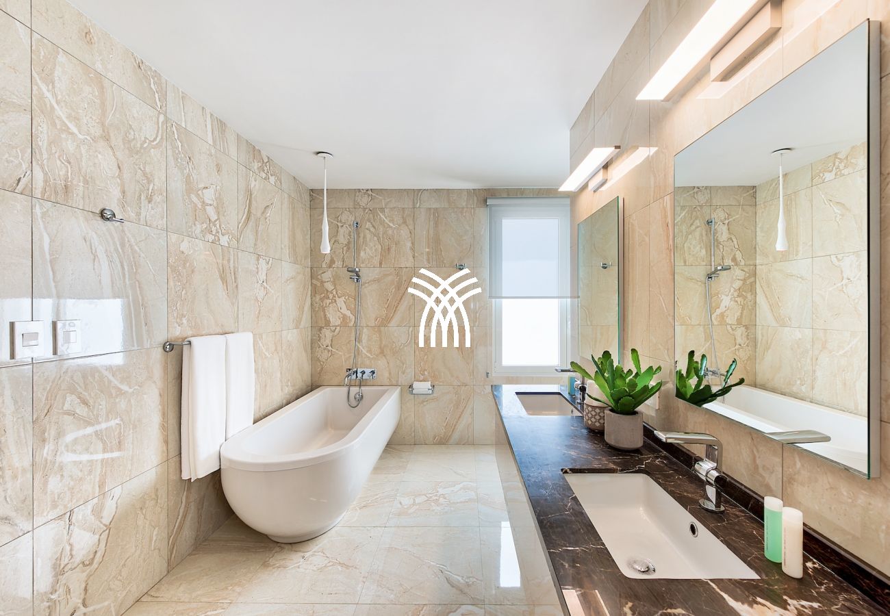 Villa à Simpson Bay - Amalia