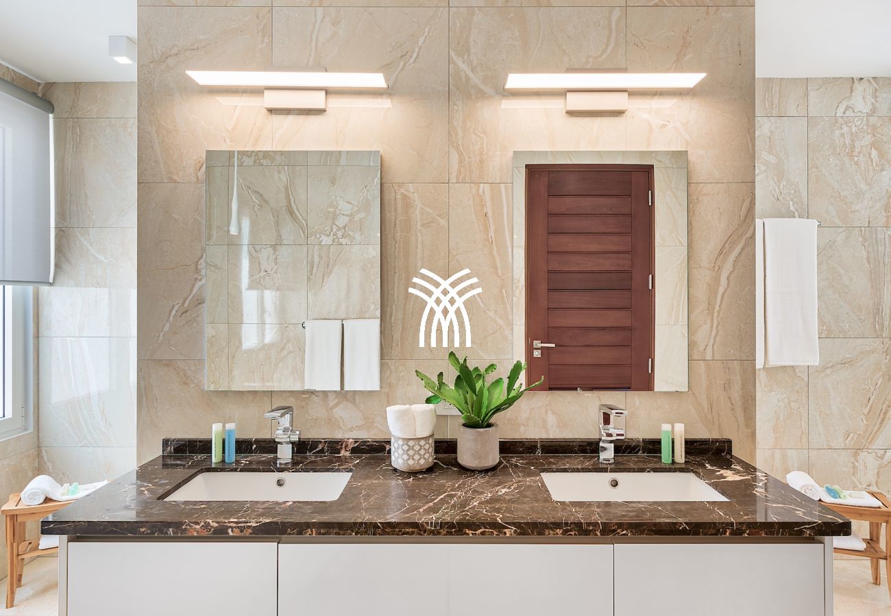 Villa à Simpson Bay - Amalia