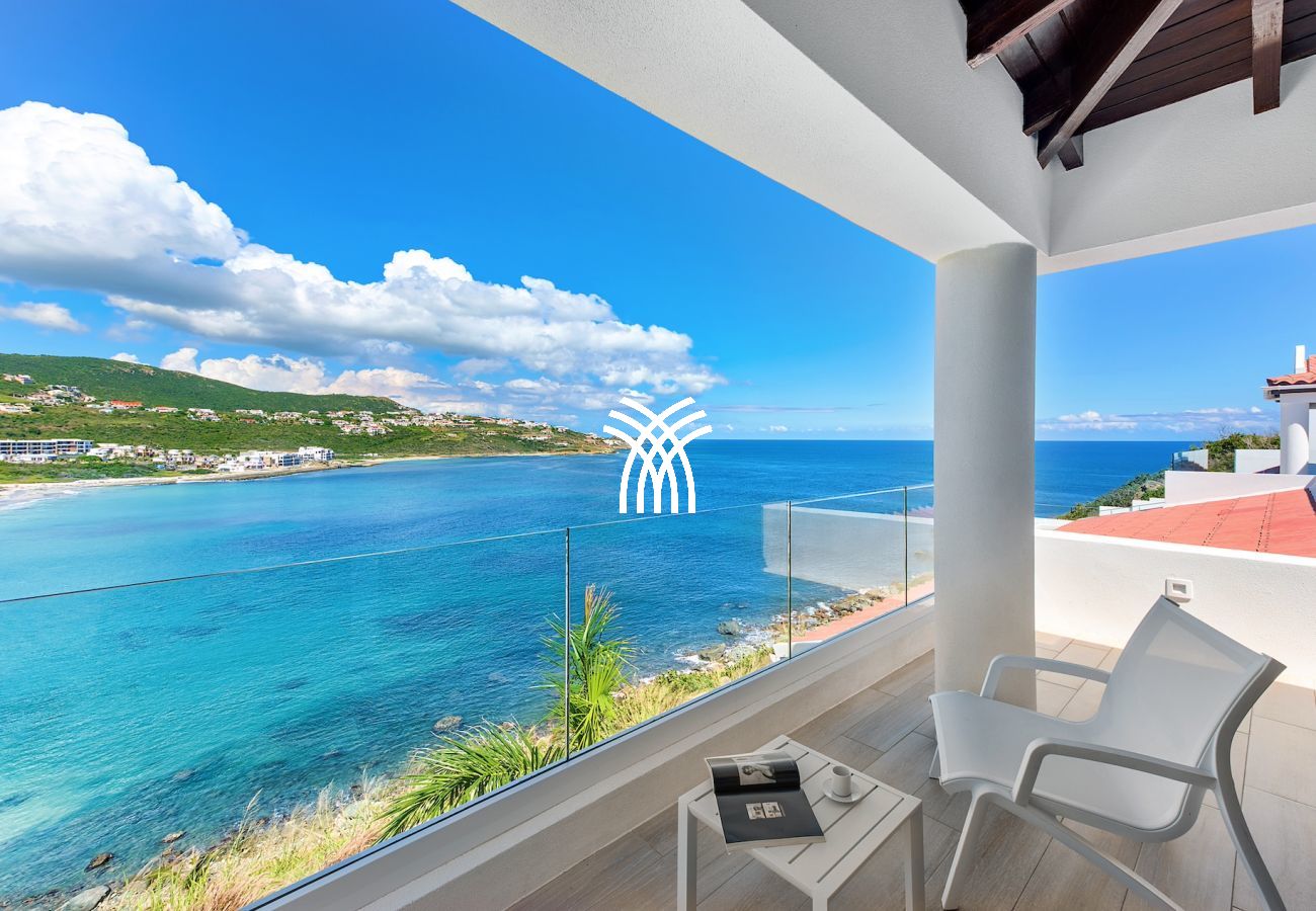 Villa à Simpson Bay - Amalia