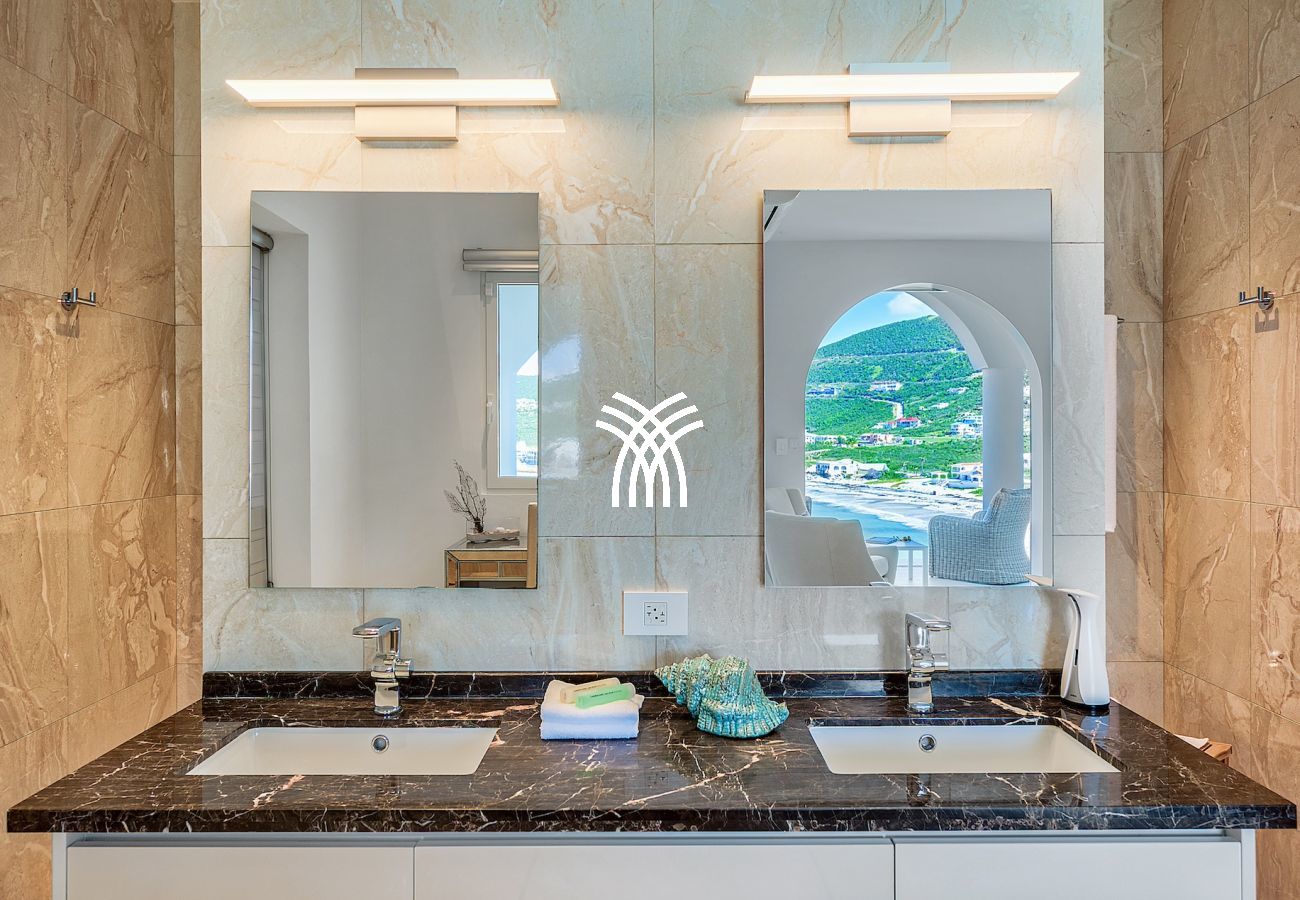 Villa à Simpson Bay - Amalia