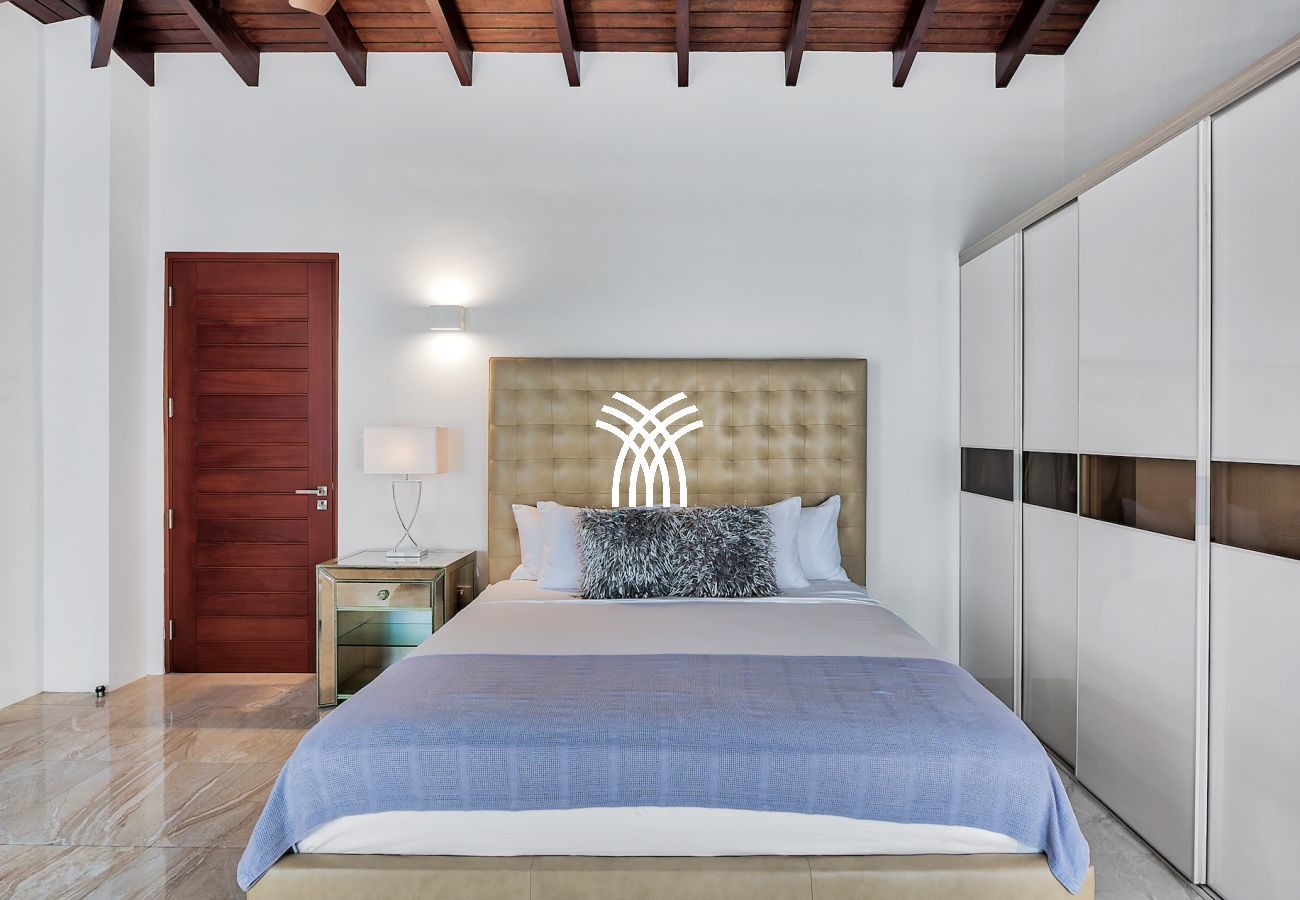 Villa à Simpson Bay - Amalia