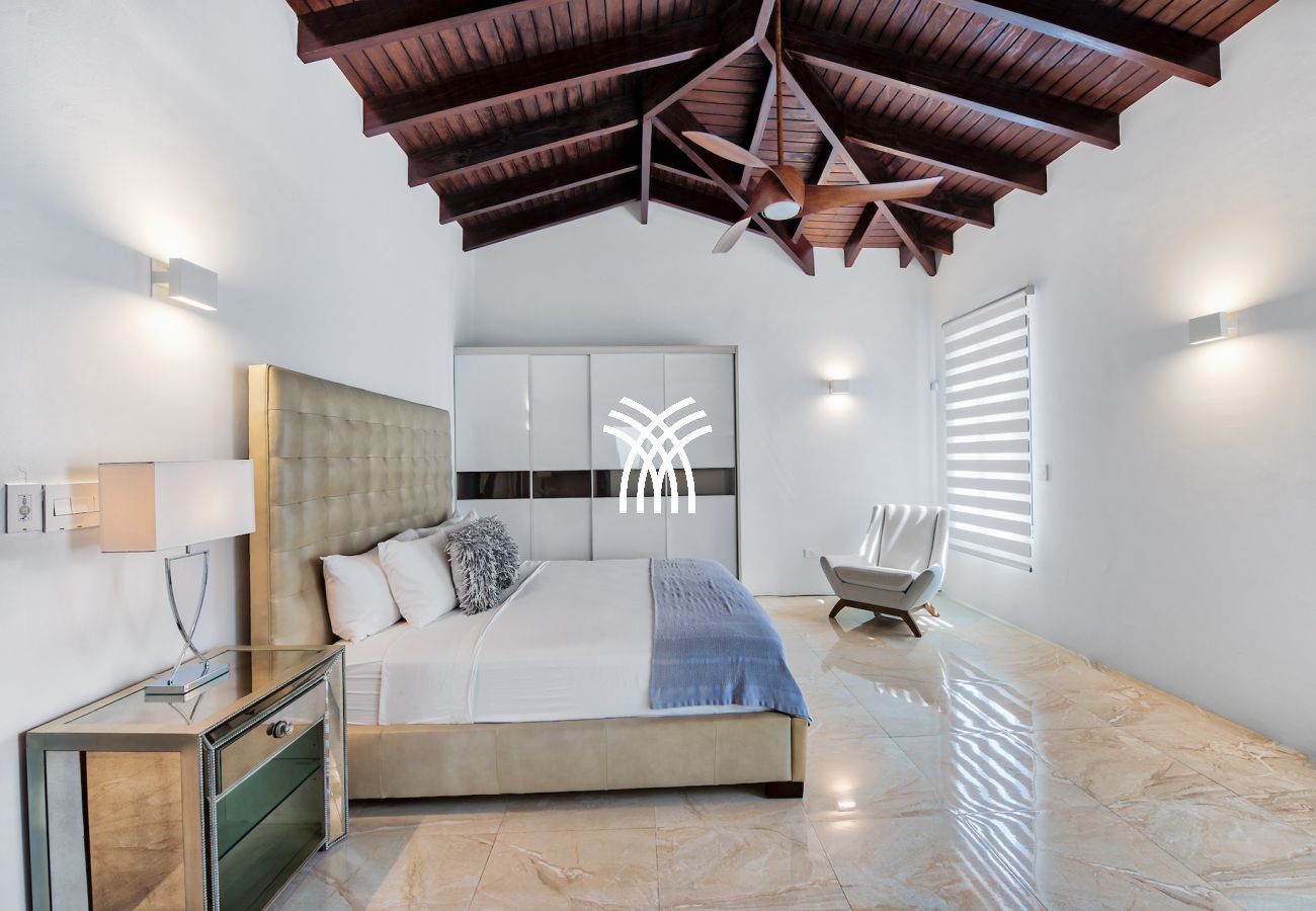 Villa à Simpson Bay - Amalia