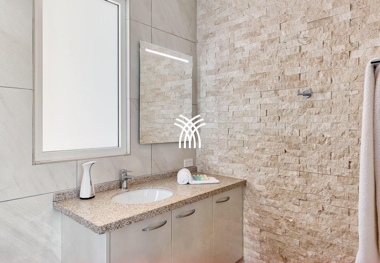 Villa à Simpson Bay - Amalia