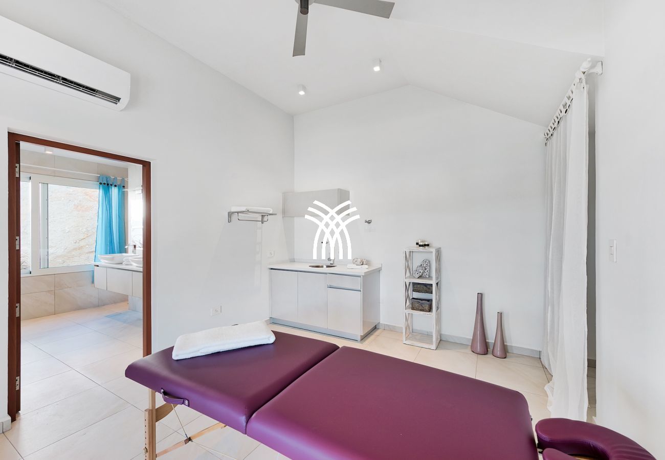 Villa à Simpson Bay - Amalia