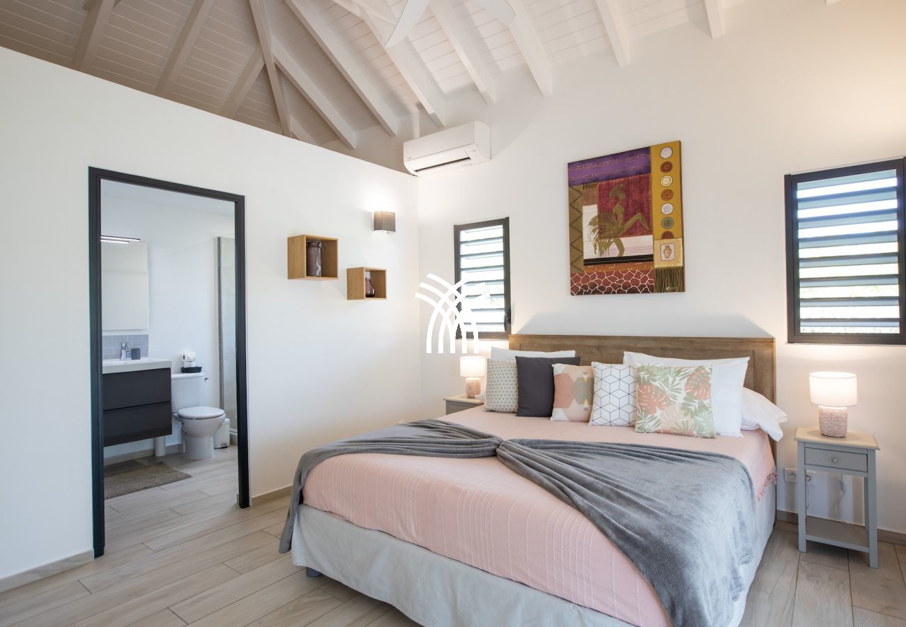 Villa à Terres Basses - Arawak