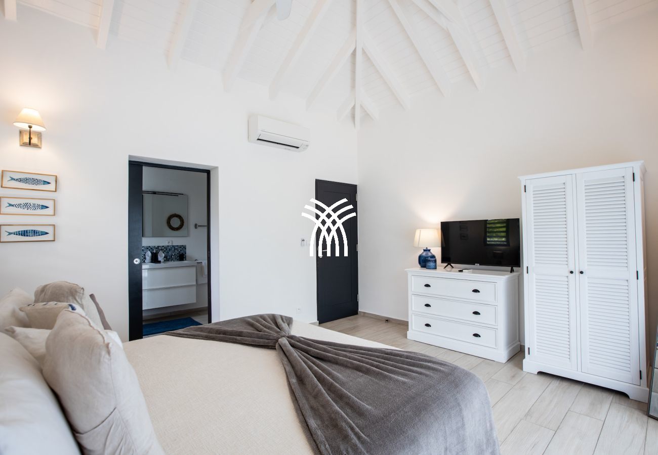 Villa à Terres Basses - Arawak