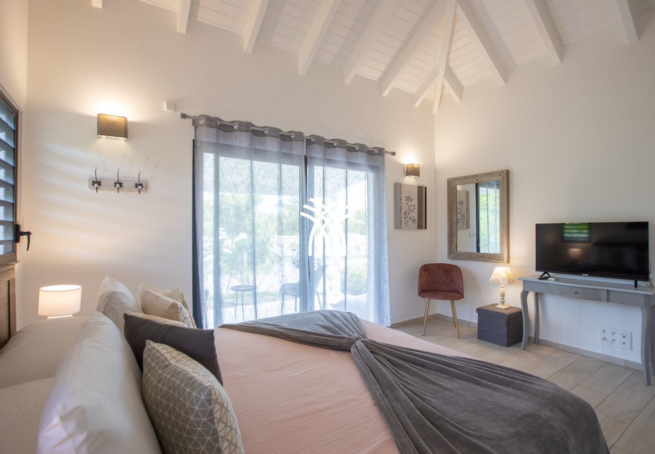 Villa à Terres Basses - Arawak