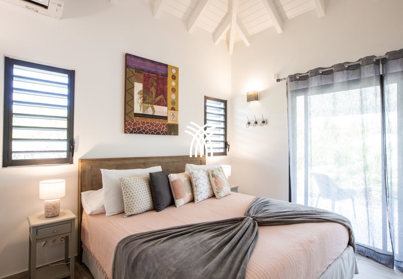 Villa à Terres Basses - Arawak