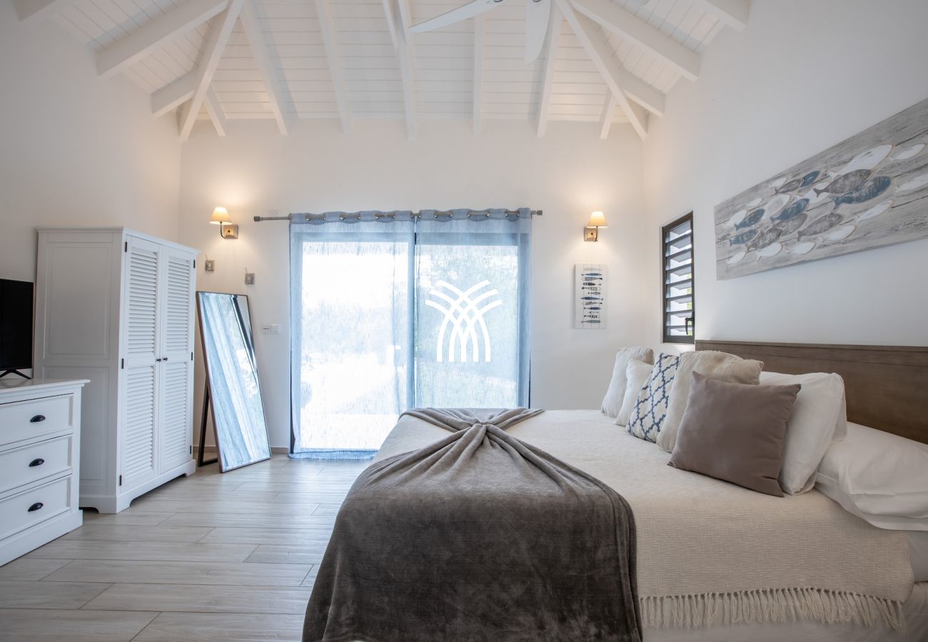 Villa à Terres Basses - Arawak