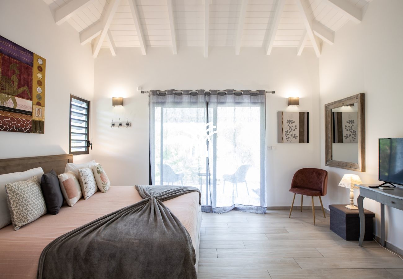 Villa à Terres Basses - Arawak