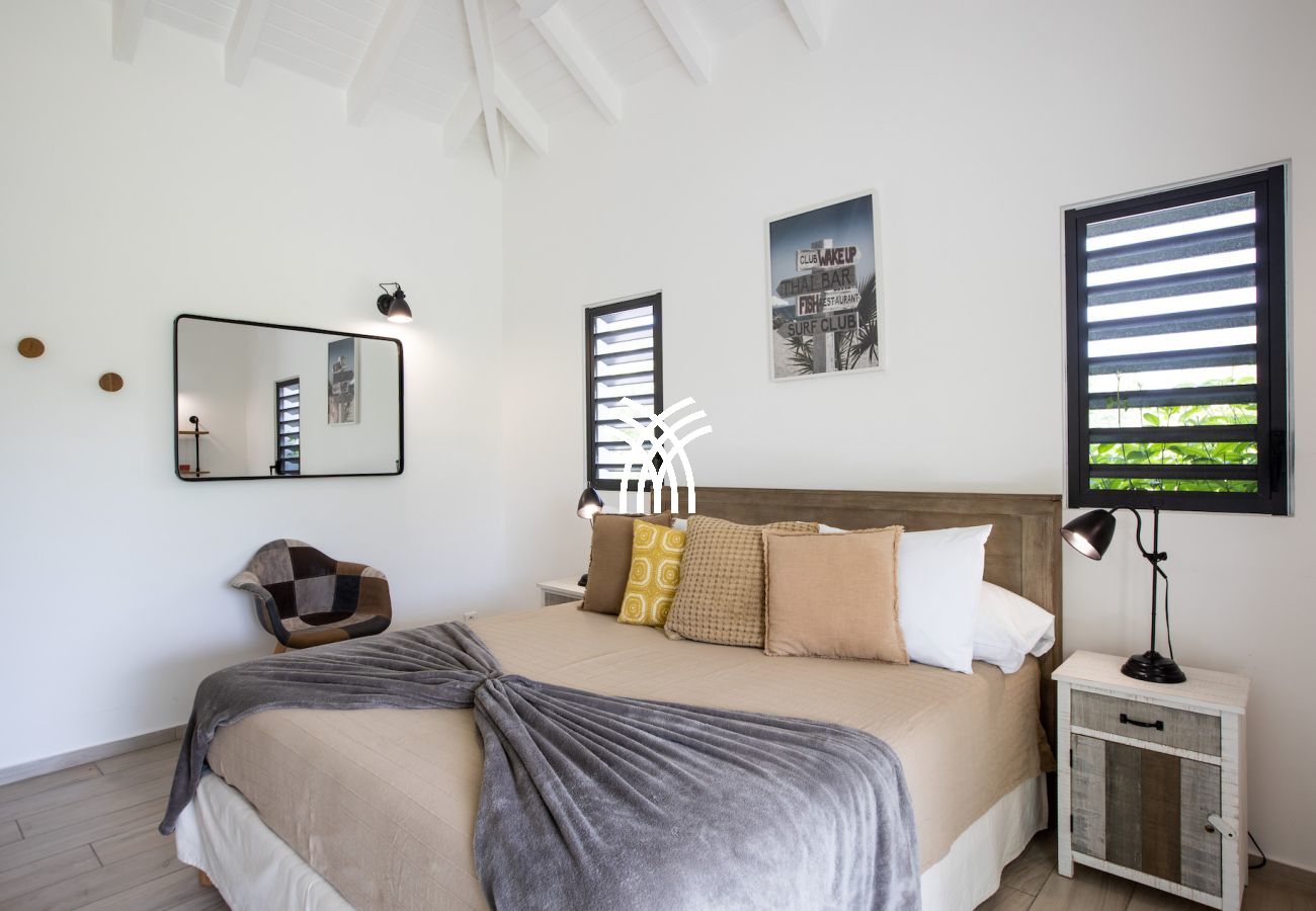 Villa à Terres Basses - Arawak