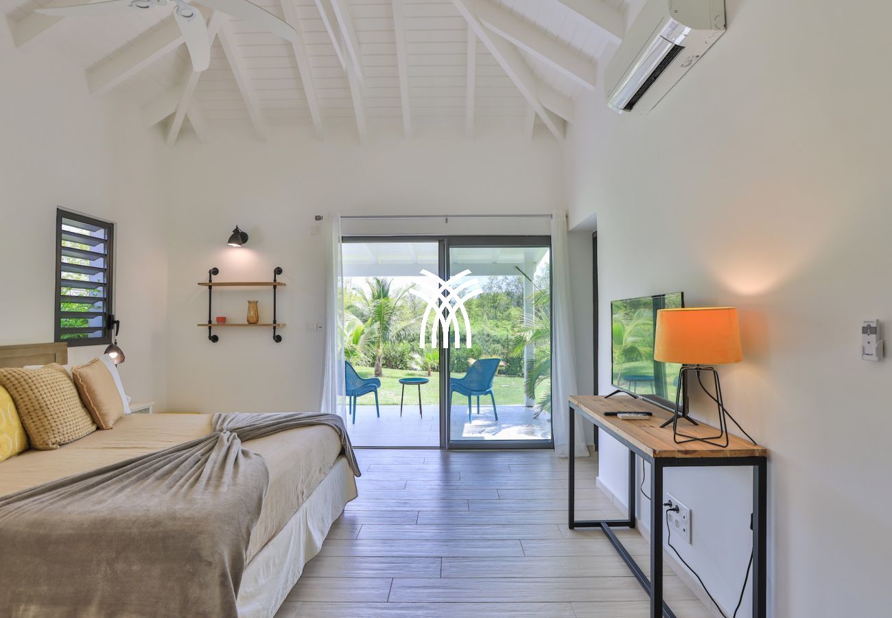 Villa à Terres Basses - Arawak