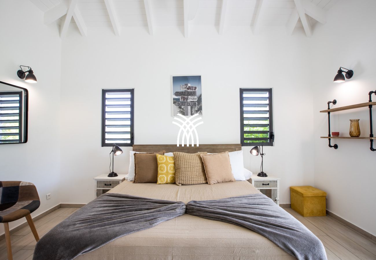 Villa à Terres Basses - Arawak