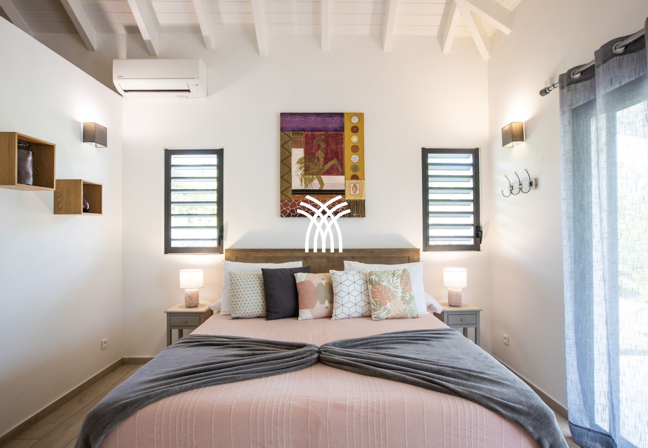 Villa à Terres Basses - Arawak