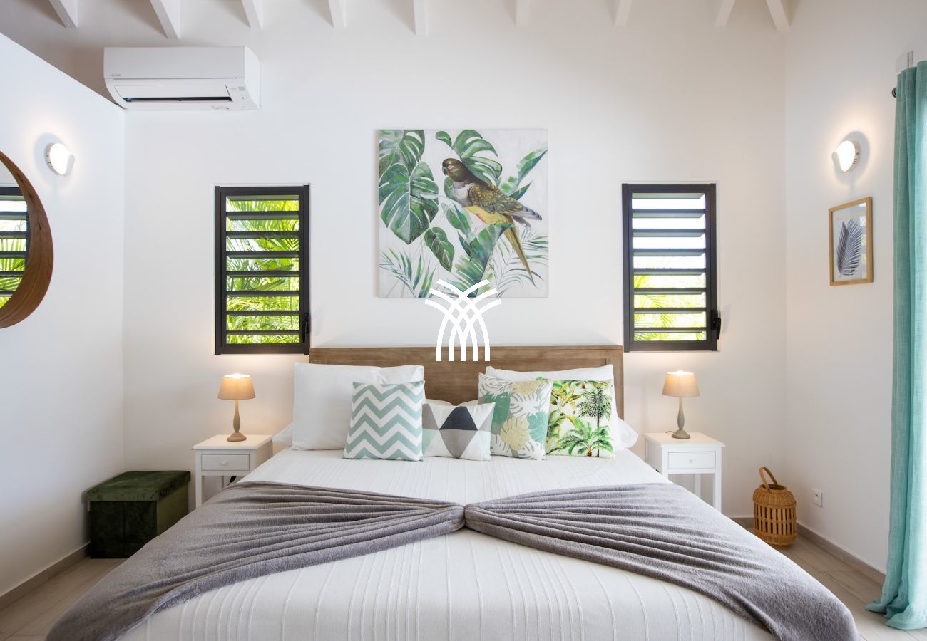 Villa à Terres Basses - Arawak