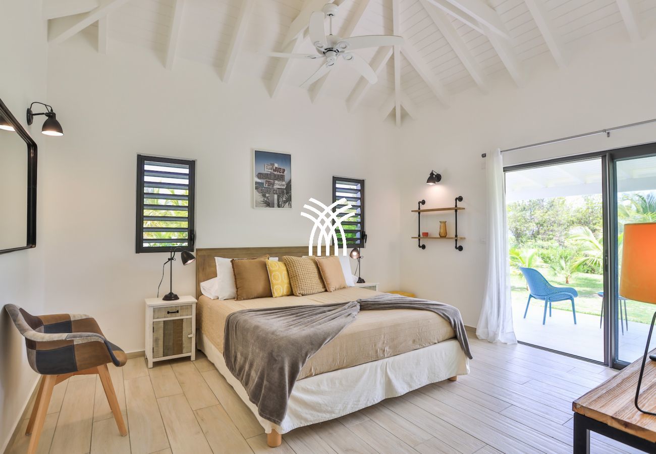 Villa à Terres Basses - Arawak