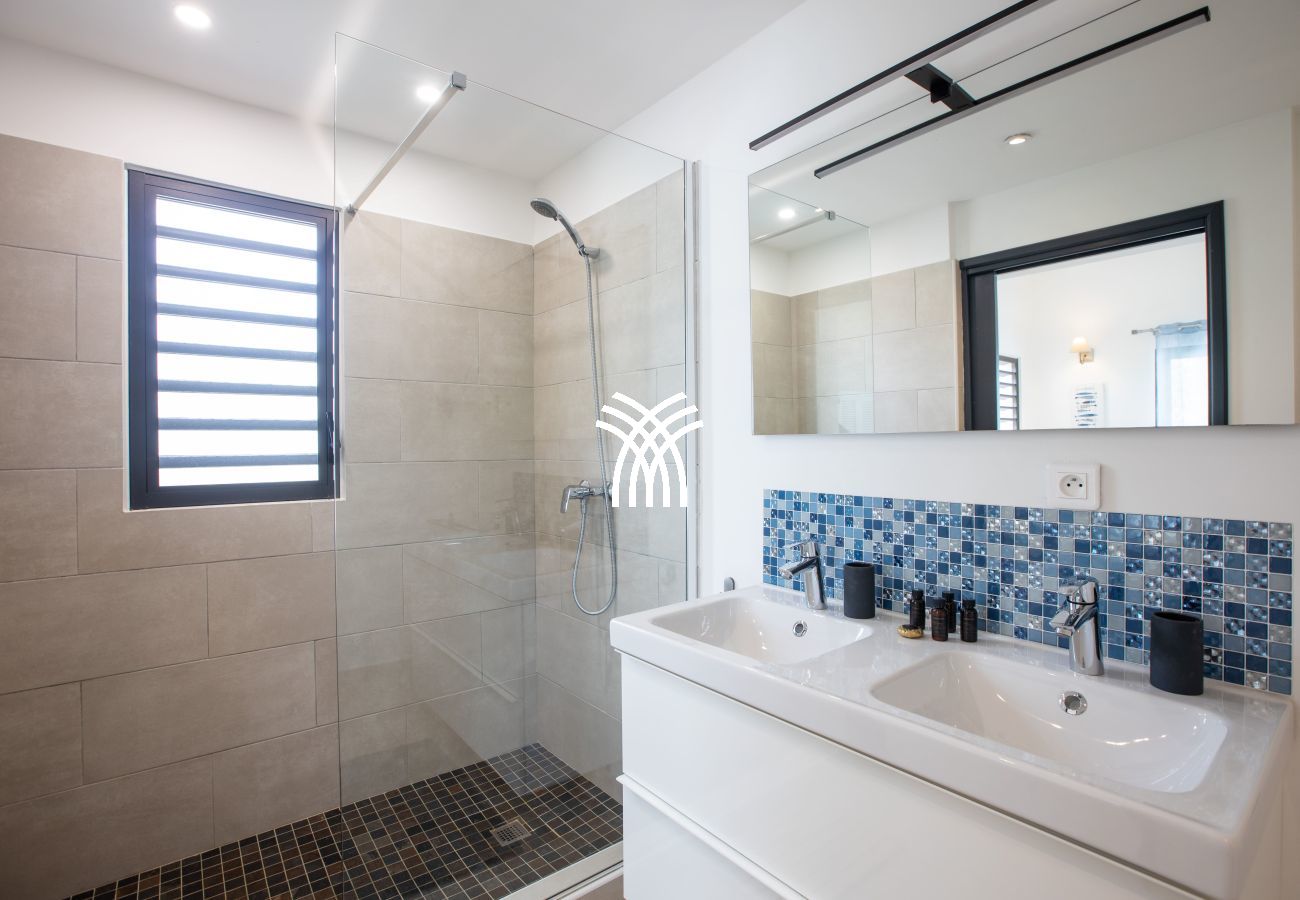 Villa à Terres Basses - Arawak