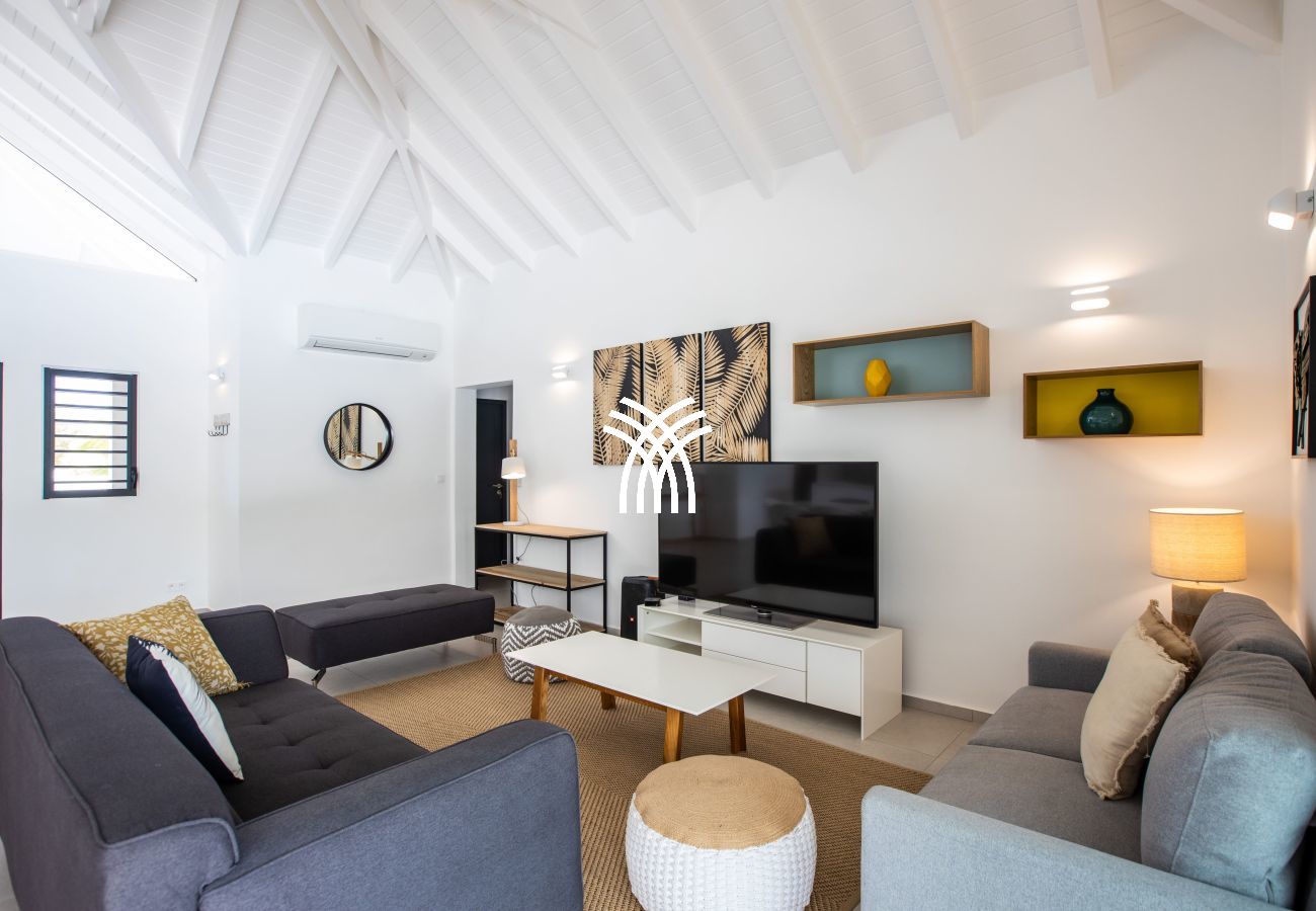 Villa à Terres Basses - Arawak