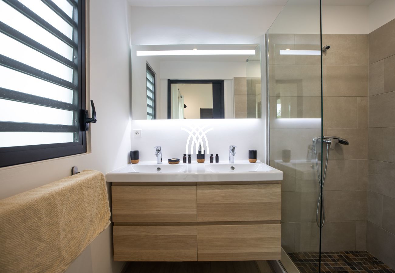 Villa à Terres Basses - Arawak