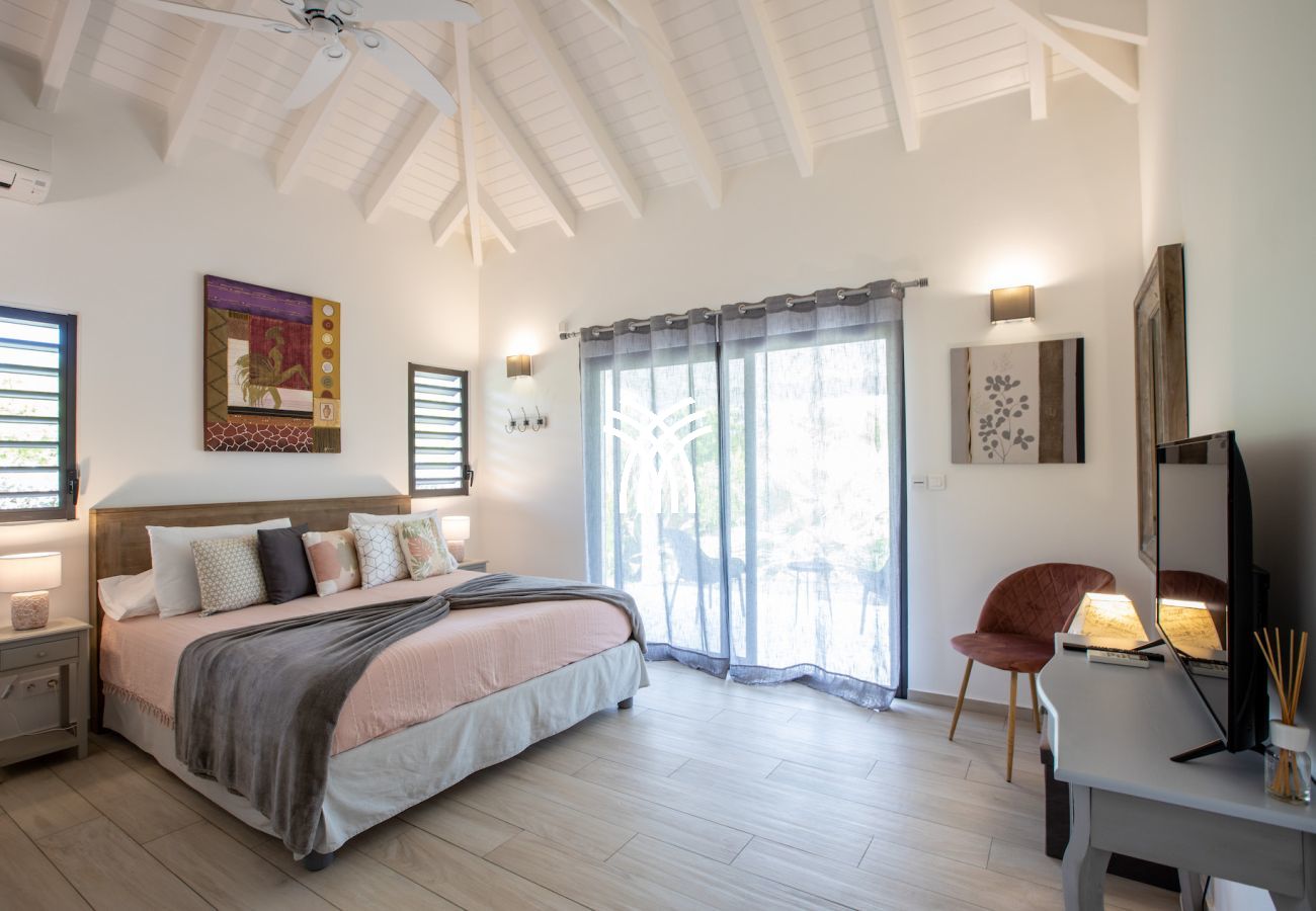 Villa à Terres Basses - Arawak