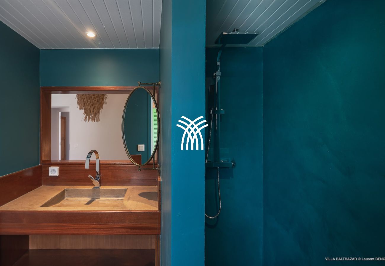 Villa à Cul-de-sac - Baltazar