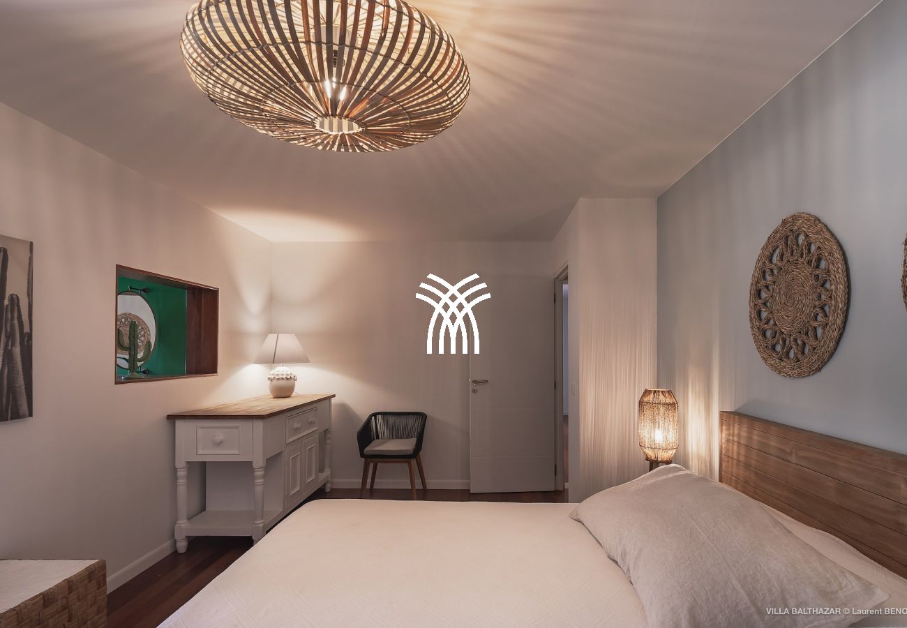 Villa à Cul-de-sac - Baltazar