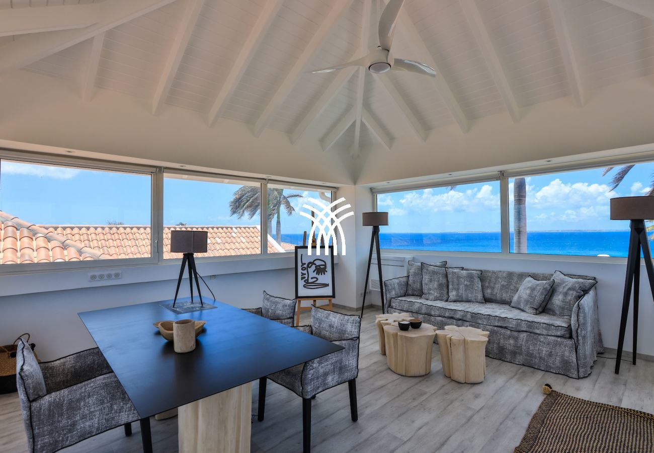 Villa à Terres Basses - Belle Etoile