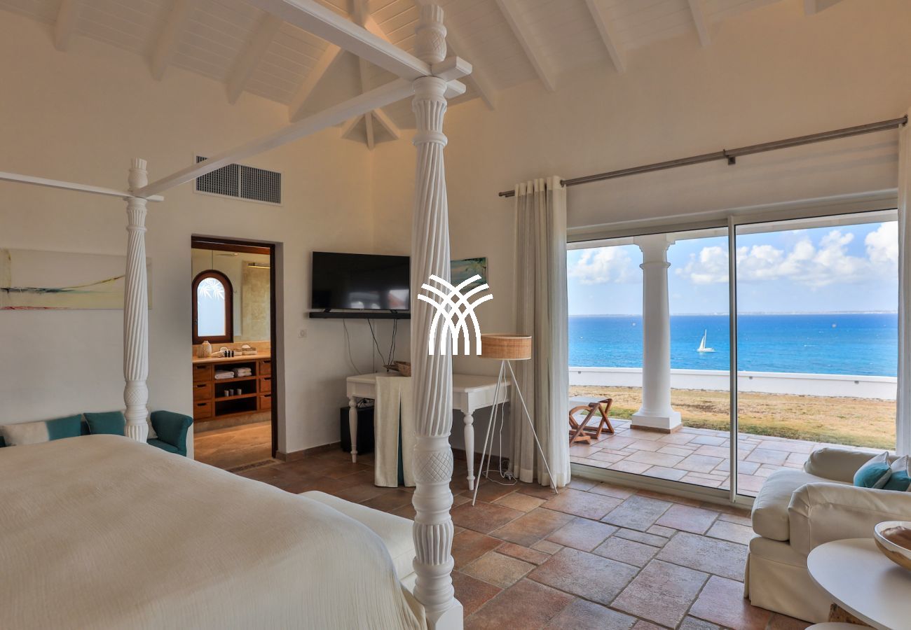 Villa à Terres Basses - Belle Etoile