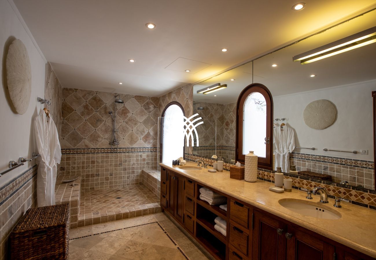 Villa à Terres Basses - Belle Etoile