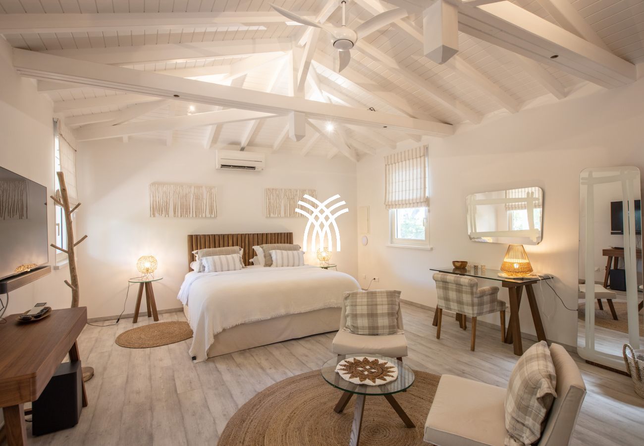 Villa à Terres Basses - Belle Etoile