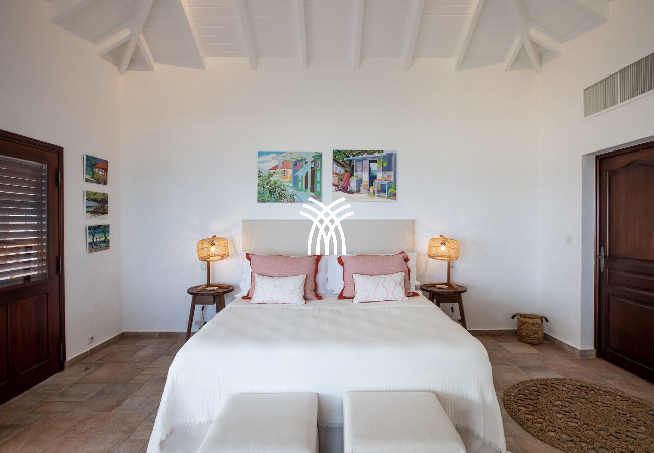 Villa à Terres Basses - Belle Etoile