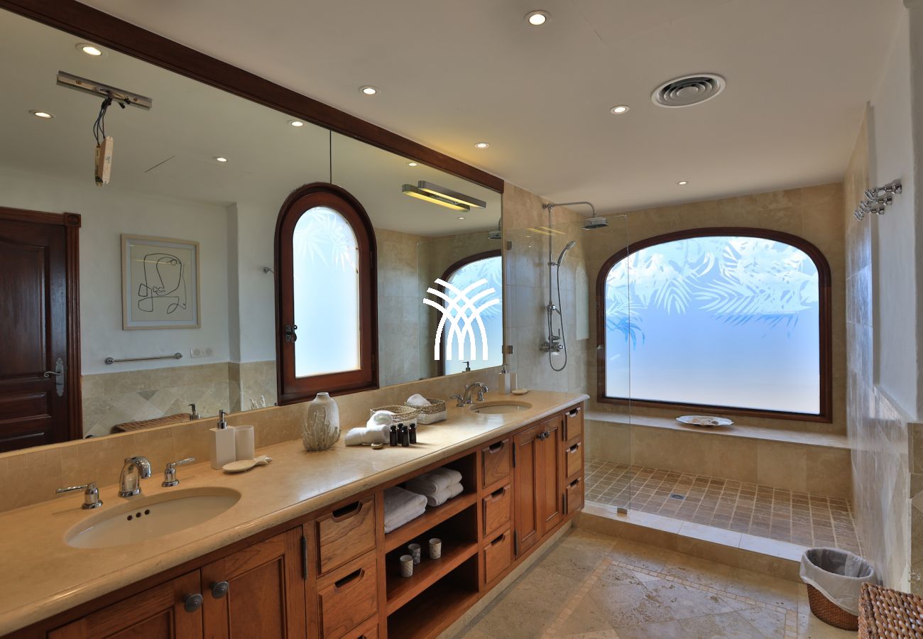 Villa à Terres Basses - Belle Etoile