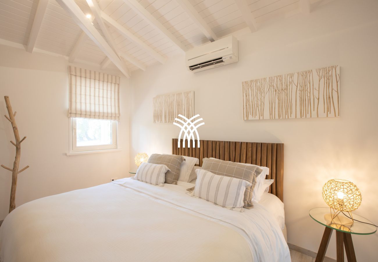 Villa à Terres Basses - Belle Etoile