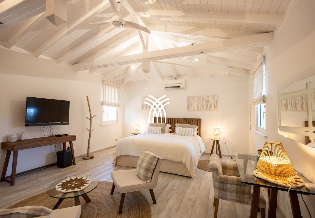 Villa à Terres Basses - Belle Etoile