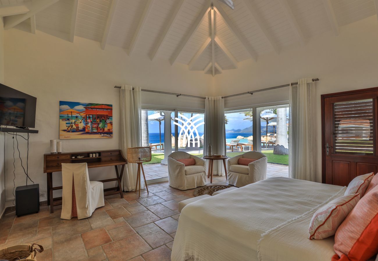 Villa à Terres Basses - Belle Etoile