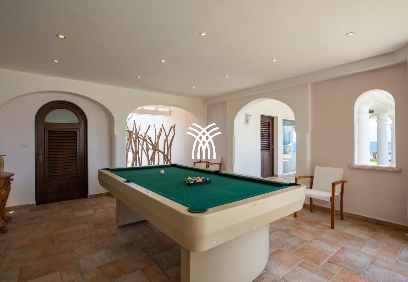 Villa à Terres Basses - Belle Etoile