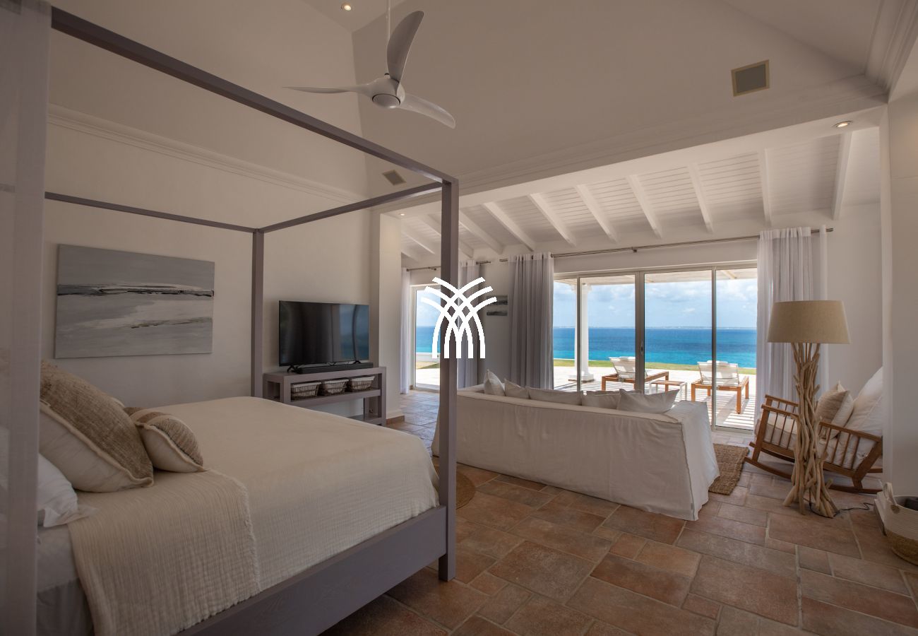 Villa à Terres Basses - Belle Etoile