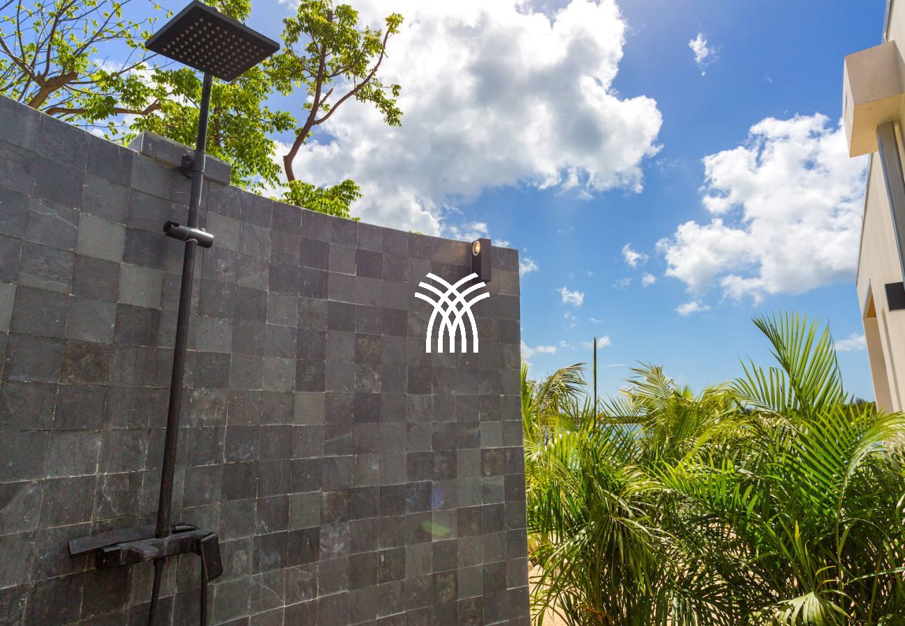 Villa à Terres Basses - Enjoy