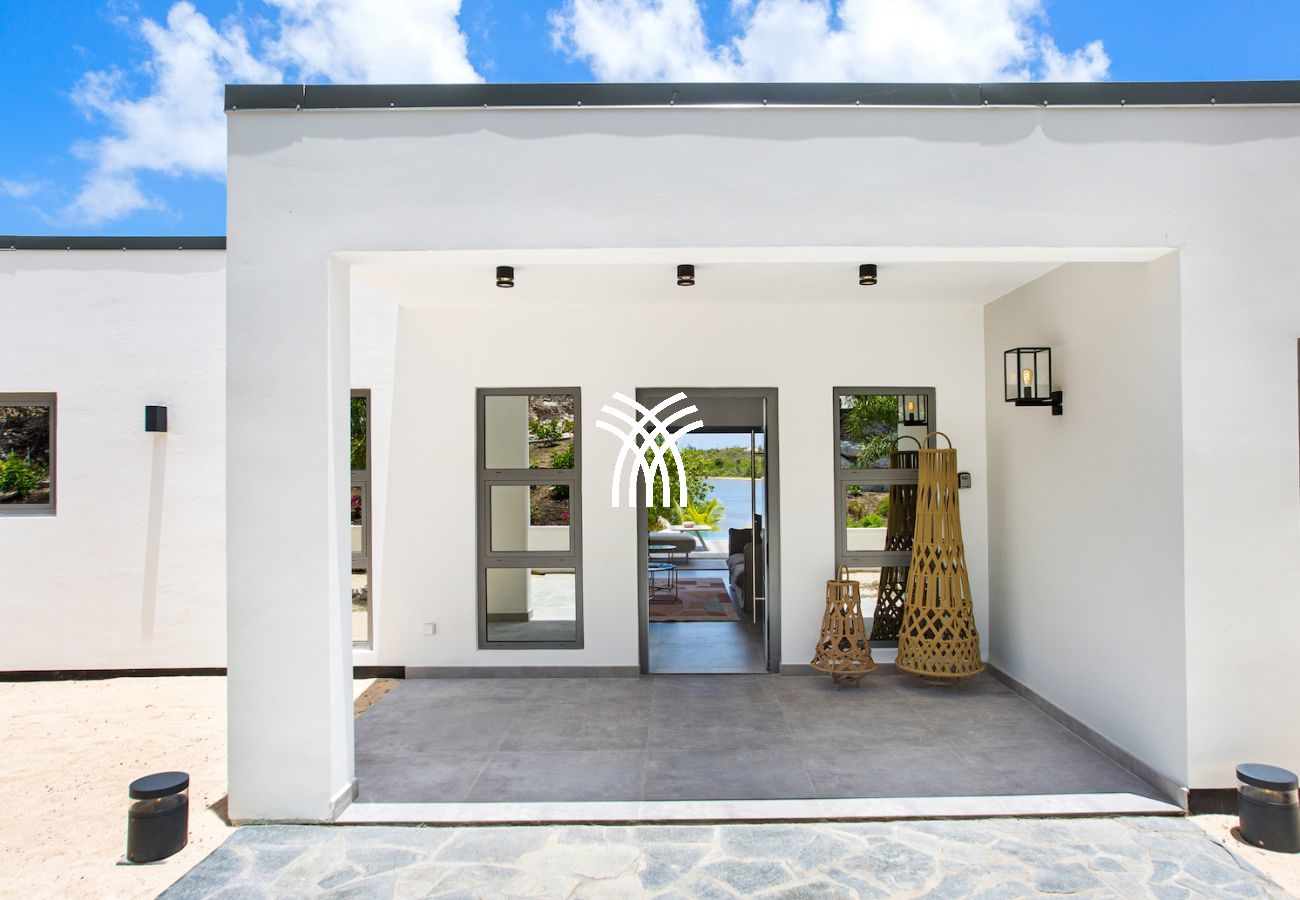 Villa à Terres Basses - Enjoy