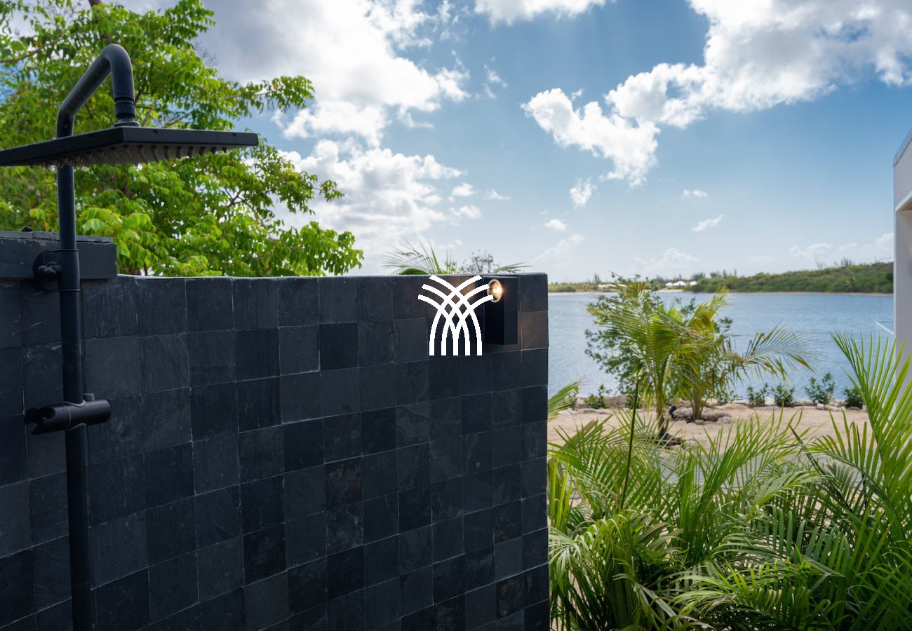 Villa à Terres Basses - Enjoy