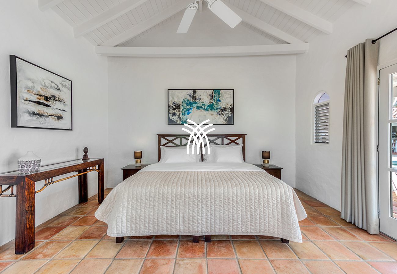 Villa à Terres Basses - Belle Fontaine