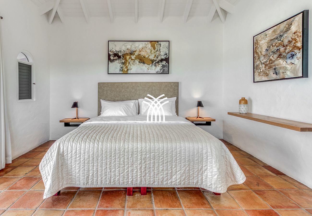 Villa à Terres Basses - Belle Fontaine