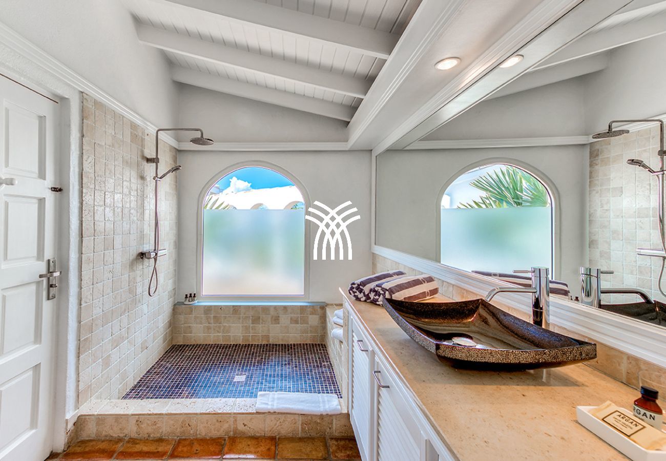 Villa à Terres Basses - Belle Fontaine