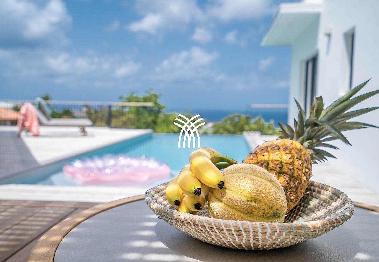 Villa à Schoelcher - Luzea *****