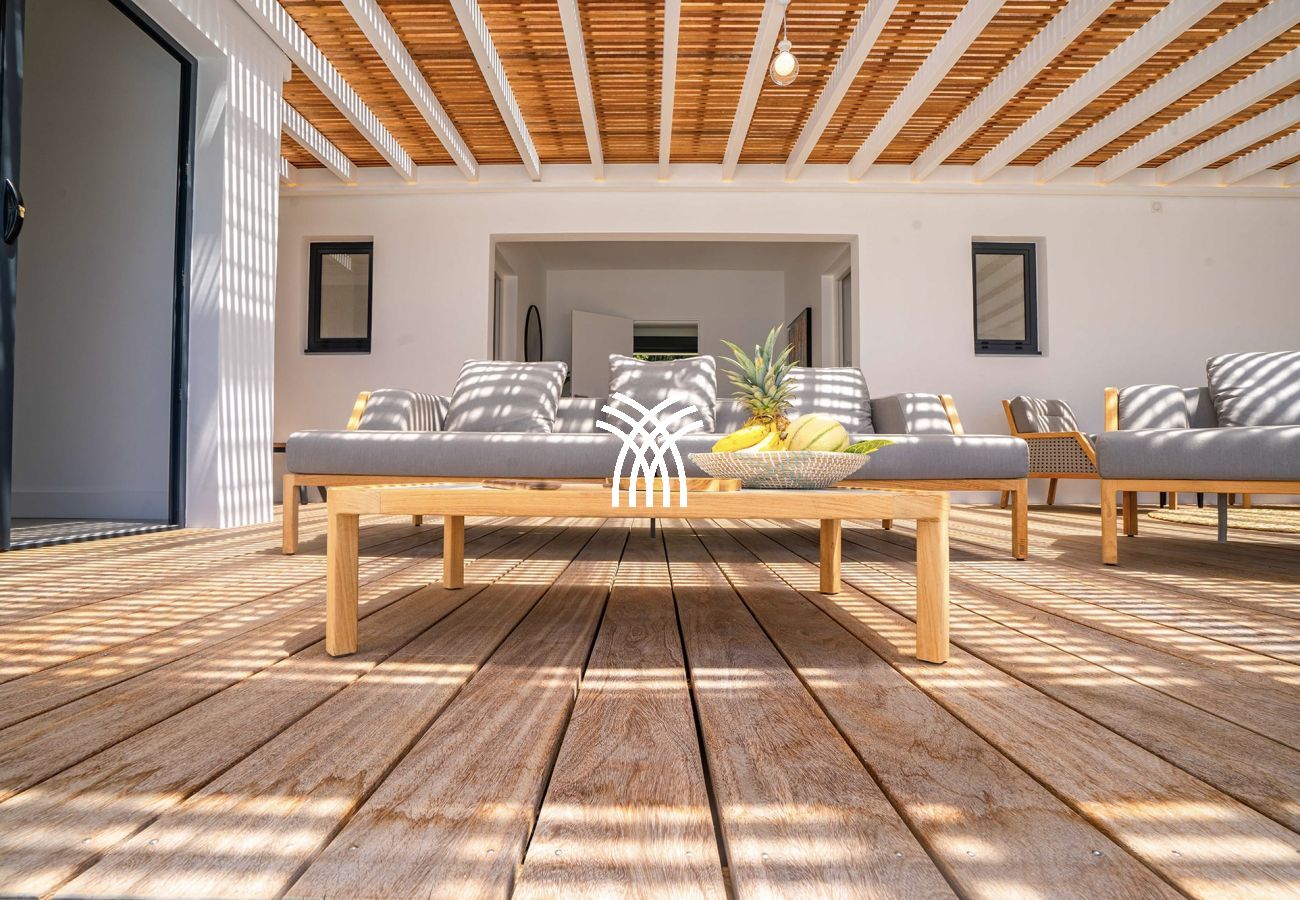 Villa à Schoelcher - Luzea *****