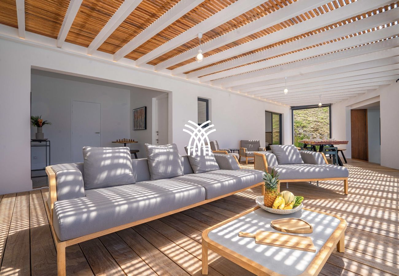 Villa à Schoelcher - Luzea *****